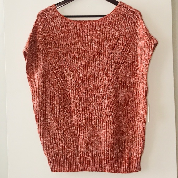 Knit Sweater - Picture 3 of 11